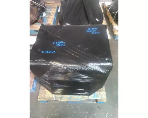 FORD F650SD (SUPER DUTY) FUEL TANK