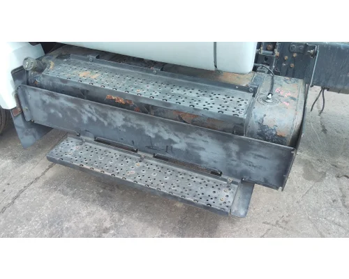 FORD F650SD (SUPER DUTY) FUEL TANK