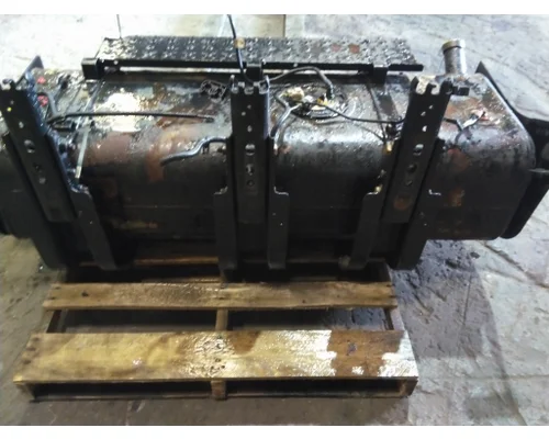 FORD F650SD (SUPER DUTY) FUEL TANK