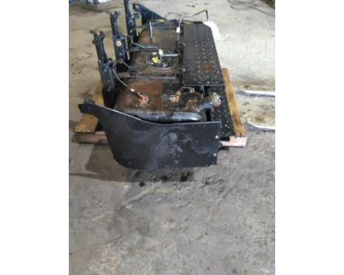 FORD F650SD (SUPER DUTY) FUEL TANK