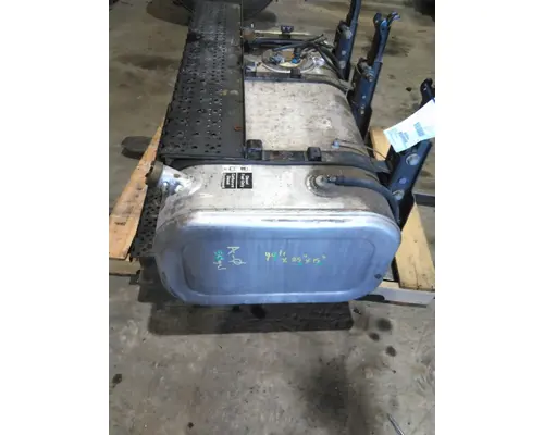 FORD F650SD (SUPER DUTY) FUEL TANK