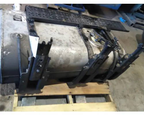 FORD F650SD (SUPER DUTY) FUEL TANK