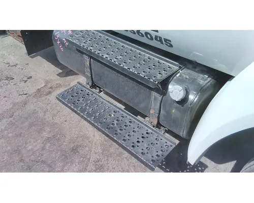 FORD F650SD (SUPER DUTY) FUEL TANK