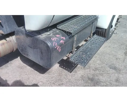 FORD F650SD (SUPER DUTY) FUEL TANK