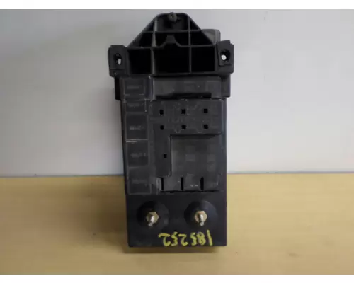 FORD F650SD (SUPER DUTY) FUSE BOX