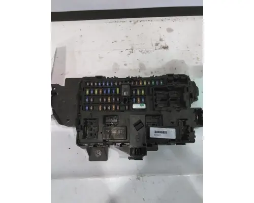 FORD F650SD (SUPER DUTY) FUSE BOX
