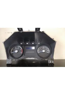 FORD F650SD (SUPER DUTY) GAUGE CLUSTER