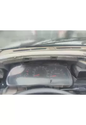 FORD F650SD (SUPER DUTY) GAUGE CLUSTER