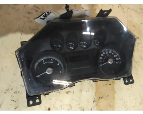 FORD F650SD (SUPER DUTY) GAUGE CLUSTER