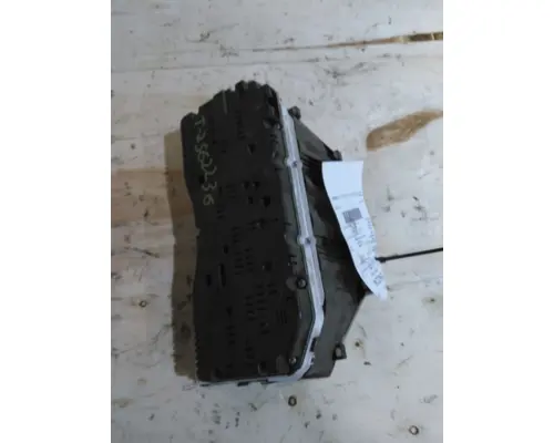 FORD F650SD (SUPER DUTY) GAUGE CLUSTER