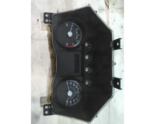 FORD F650SD (SUPER DUTY) GAUGE CLUSTER