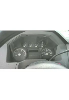 FORD F650SD (SUPER DUTY) GAUGE CLUSTER