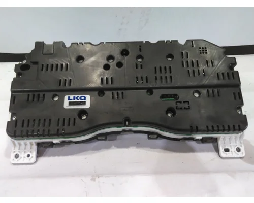 FORD F650SD (SUPER DUTY) GAUGE CLUSTER