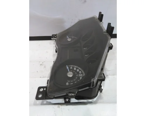 FORD F650SD (SUPER DUTY) GAUGE CLUSTER