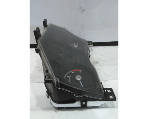 FORD F650SD (SUPER DUTY) GAUGE CLUSTER