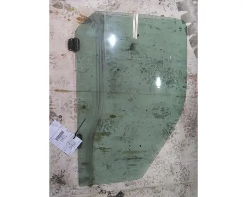FORD F650SD (SUPER DUTY) GLASS, DOOR, FRONT