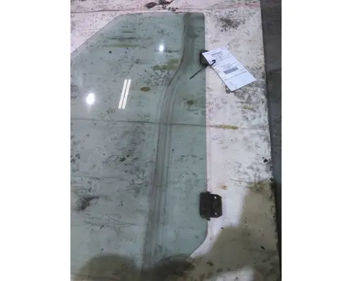 FORD F650SD (SUPER DUTY) GLASS, DOOR, FRONT