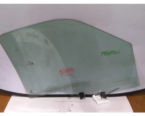 FORD F650SD (SUPER DUTY) GLASS, DOOR, FRONT