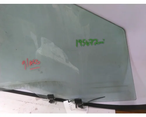 FORD F650SD (SUPER DUTY) GLASS, DOOR, FRONT