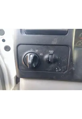 FORD F650SD (SUPER DUTY) HEADLAMP SWITCH