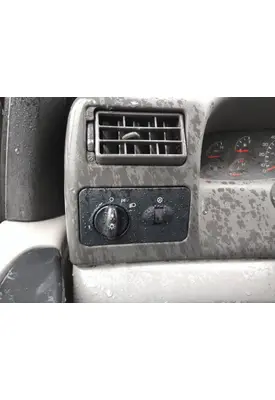 FORD F650SD (SUPER DUTY) HEADLAMP SWITCH