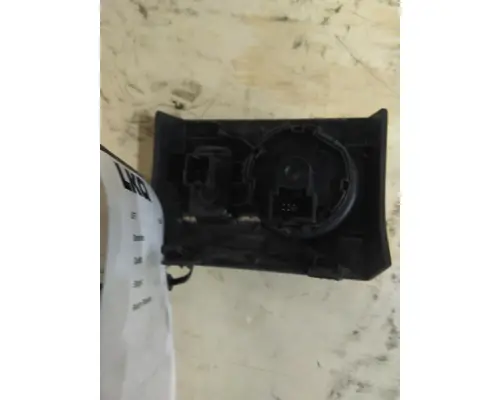 FORD F650SD (SUPER DUTY) HEADLAMP SWITCH