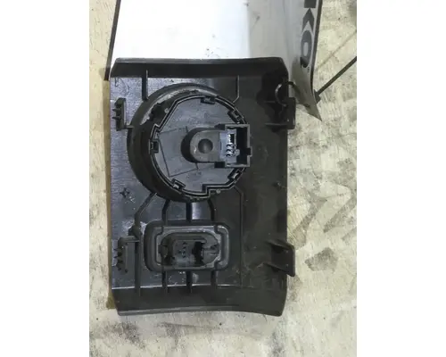 FORD F650SD (SUPER DUTY) HEADLAMP SWITCH