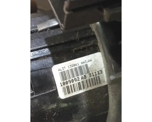 FORD F650SD (SUPER DUTY) HEADLAMP SWITCH
