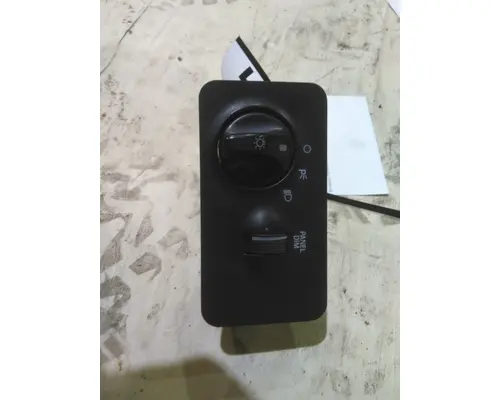 FORD F650SD (SUPER DUTY) HEADLAMP SWITCH