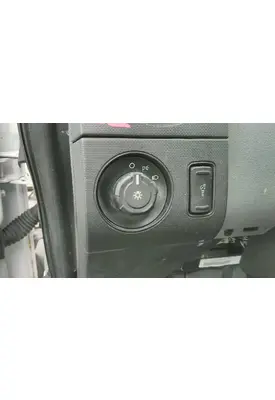 FORD F650SD (SUPER DUTY) HEADLAMP SWITCH