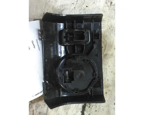 FORD F650SD (SUPER DUTY) HEADLAMP SWITCH