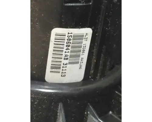 FORD F650SD (SUPER DUTY) HEADLAMP SWITCH
