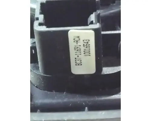 FORD F650SD (SUPER DUTY) HEADLAMP SWITCH