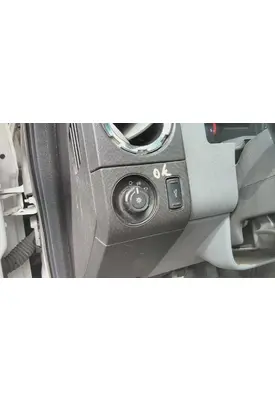 FORD F650SD (SUPER DUTY) HEADLAMP SWITCH