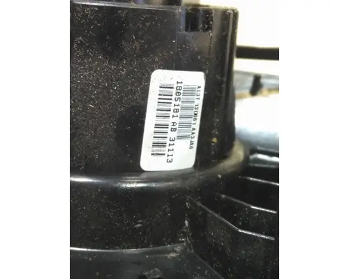 FORD F650SD (SUPER DUTY) HEADLAMP SWITCH
