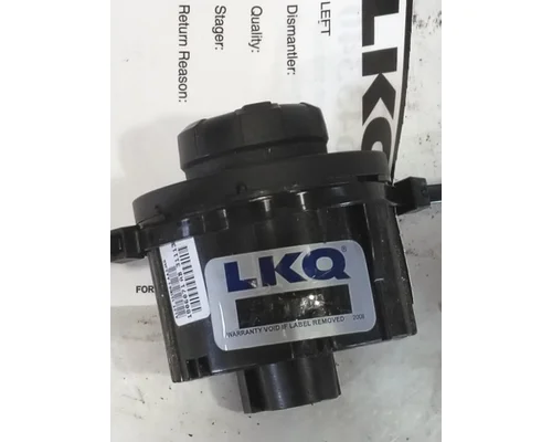 FORD F650SD (SUPER DUTY) HEADLAMP SWITCH