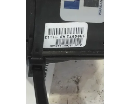 FORD F650SD (SUPER DUTY) HEADLAMP SWITCH
