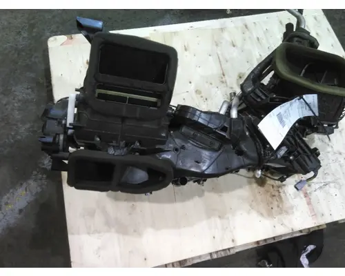 FORD F650SD (SUPER DUTY) HEATER ASSEMBLY