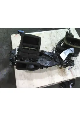 FORD F650SD (SUPER DUTY) HEATER ASSEMBLY