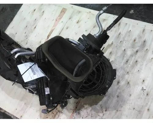 FORD F650SD (SUPER DUTY) HEATER ASSEMBLY