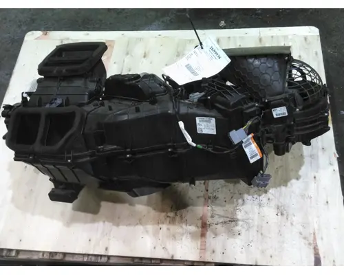 FORD F650SD (SUPER DUTY) HEATER ASSEMBLY