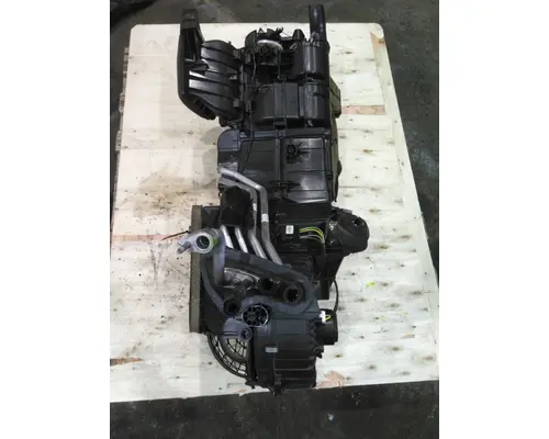 FORD F650SD (SUPER DUTY) HEATER ASSEMBLY