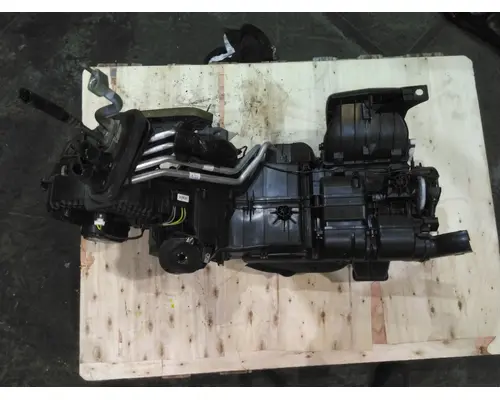 FORD F650SD (SUPER DUTY) HEATER ASSEMBLY