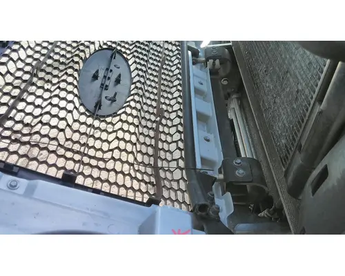 FORD F650SD (SUPER DUTY) HOOD HINGE