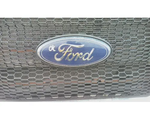 FORD F650SD (SUPER DUTY) HOOD ORNAMENT