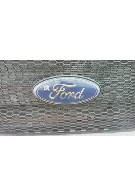 FORD F650SD (SUPER DUTY) HOOD ORNAMENT