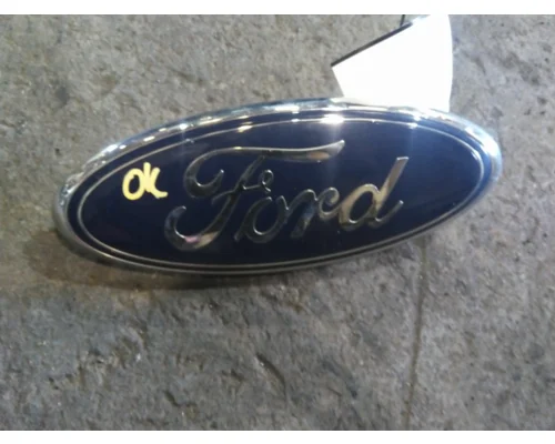 FORD F650SD (SUPER DUTY) HOOD ORNAMENT