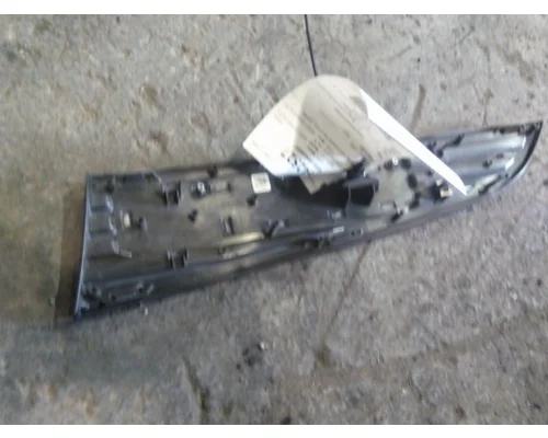 FORD F650SD (SUPER DUTY) HOOD ORNAMENT