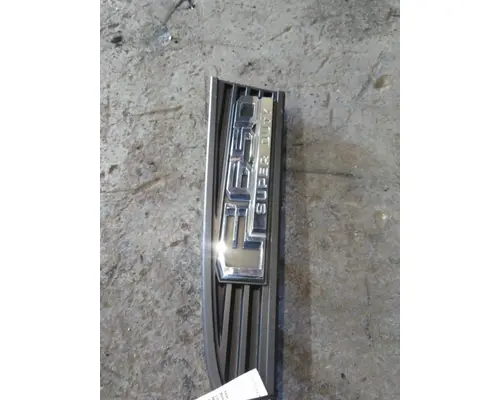 FORD F650SD (SUPER DUTY) HOOD ORNAMENT