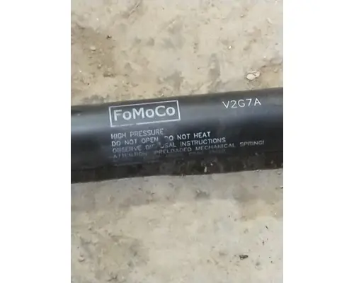 FORD F650SD (SUPER DUTY) HOOD SHOCKSTRUT